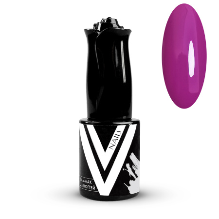 Гель-лак Малиновый сон - Vogue nails - 10 мл