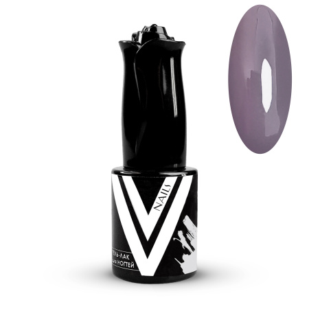 Гель-лак Миндальный грильяж - Vogue nails - 10 мл