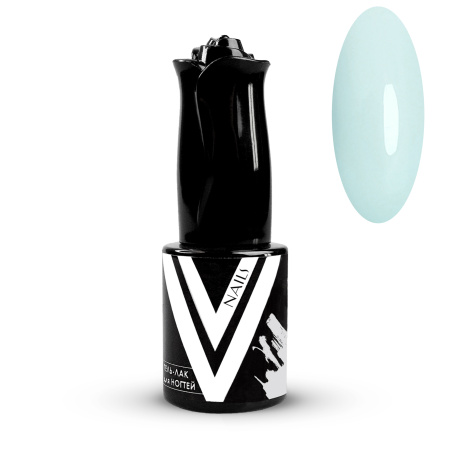 Гель-лак Мятный леденец - Vogue nails - 10 мл