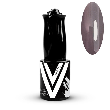 Гель-лак Пряная корица - Vogue nails - 10 мл