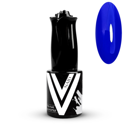 Гель-лак Красивая месть - Vogue nails - 10 мл