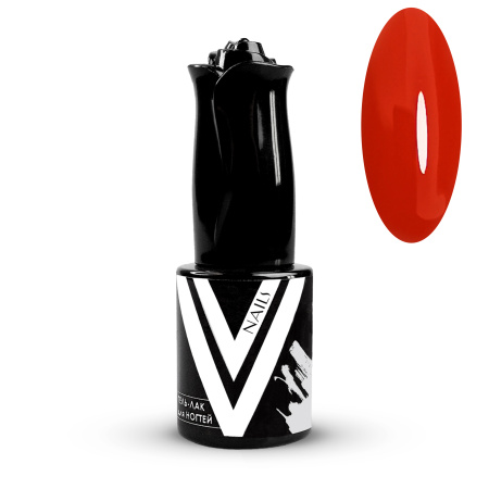 Гель-лак Каролина - Vogue nails - 10 мл