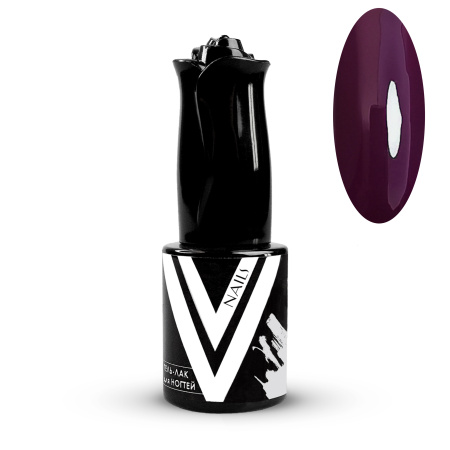Гель-лак Венские каникулы - Vogue nails - 10 мл