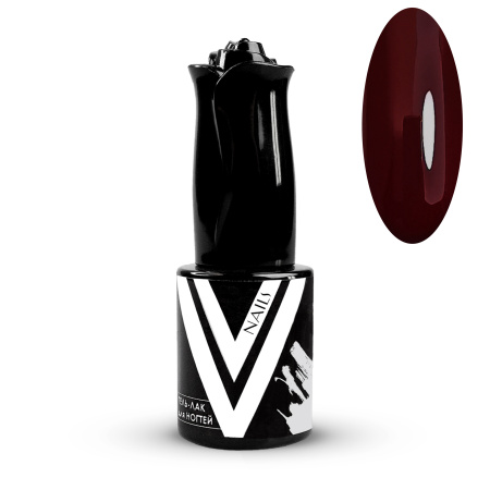 Гель-лак Арианна - Vogue nails - 10 мл