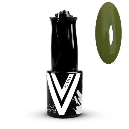 Гель-лак Змеиная Кожа - Vogue nails - 10 мл