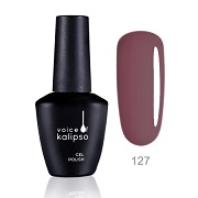 Гель-лак № 127 - Voice of Kalipso - 10 мл