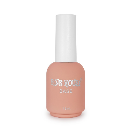 База коралловая acid free - Pink Hous - 15 мл