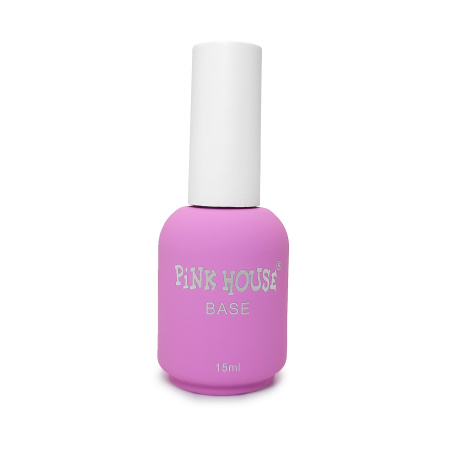 База Universal casual - Pink Hous - 15 мл