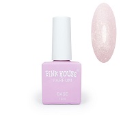 Камуфлирующая база - Charm 06 - Pink Hous - 10 мл