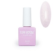 Камуфлирующая база - Charm 03 - Pink Hous - 10 мл