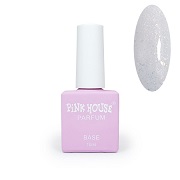 Камуфлирующая база - brilliant parfume 08 - Pink Hous - 10 мл