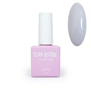 Камуфлирующая база - brilliant parfume 02 - Pink Hous - 10 мл