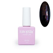 Камуфлирующая база - brilliant parfume 01 - Pink Hous - 10 мл