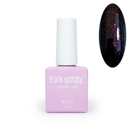 Камуфлирующая база - brilliant parfume 01 - Pink Hous - 10 мл