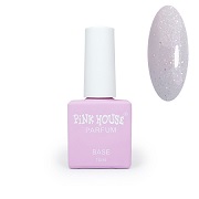 Камуфлирующая база - brilliant parfume 09 - Pink Hous - 10 мл