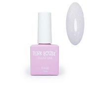 Камуфлирующая база - Candy 01 - Pink Hous - 10 мл
