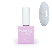 Камуфлирующая база - brilliant parfume 03 - Pink Hous - 10 мл