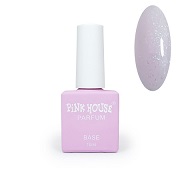 Камуфлирующая база - brilliant parfume 06 - Pink Hous - 10 мл