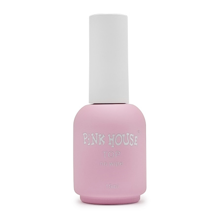 Топ без UV - ideal casual - Pink House - 15 мл