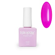 Топ витражный - 08 - Pink House - 10 мл