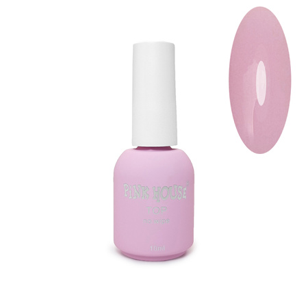 Топ витражный - Nude 04 - Pink House - 10 мл
