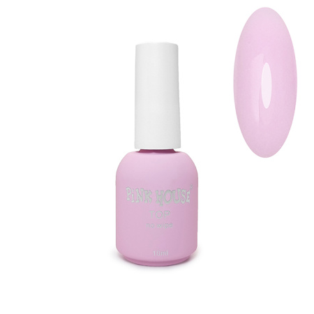 Топ витражный - Nude 03 - Pink House - 10 мл