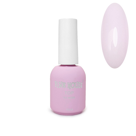 Топ витражный - Nude 02 - Pink House - 10 мл