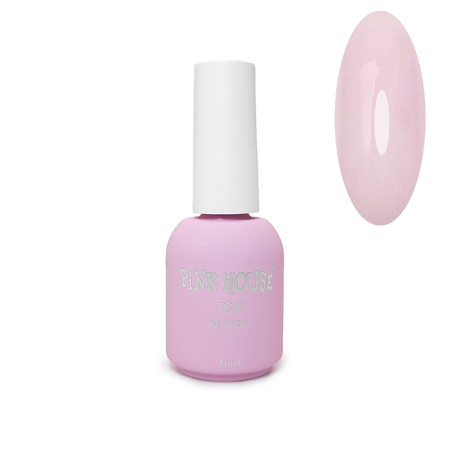 Топ витражный - Nude 06 - Pink House - 10 мл