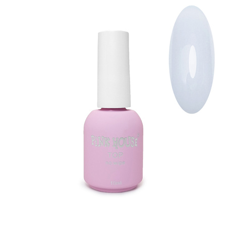Топ витражный - Nude 01 - Pink House - 10 мл