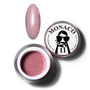 Светоотражающий гель - monaco 11 - Pink House - 15 мл