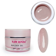 Гель Provence 10 - Pink House - 15 мл
