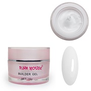 Гель - Extreme white - Pink House - 15 мл