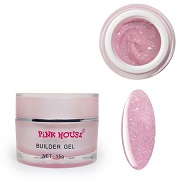 Гель - reflex 04 - Pink House - 15 мл